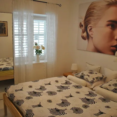 Lägenhet Optimist *