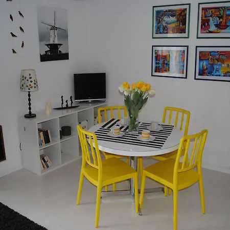 Optimist Lägenhet *