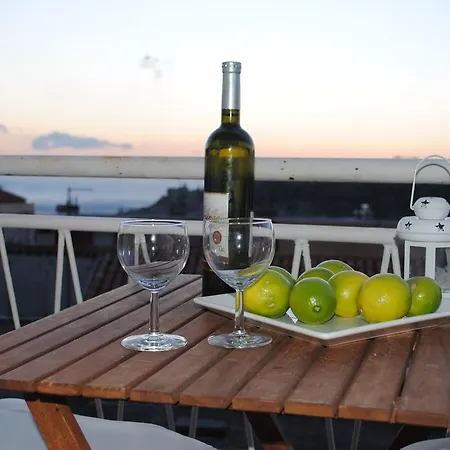 Lägenhet Optimist *