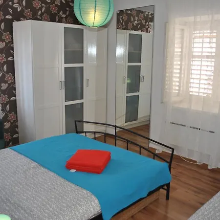 Lägenhet Optimist Makarska