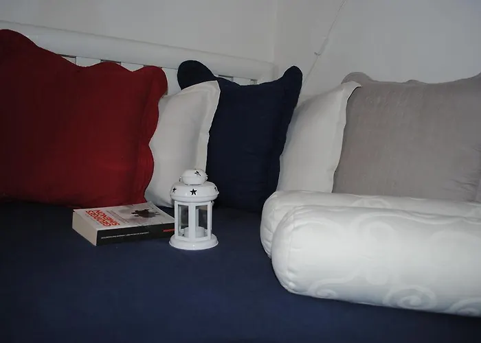 Optimist מאקרסקה