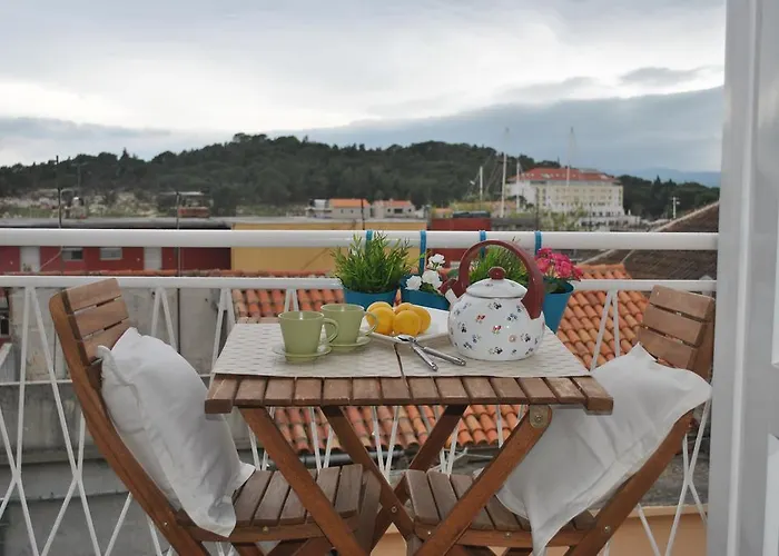 Optimist * מאקרסקה