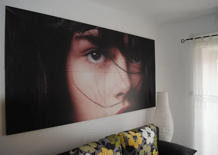 דירה Optimist מאקרסקה