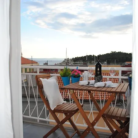 Optimist * מאקרסקה