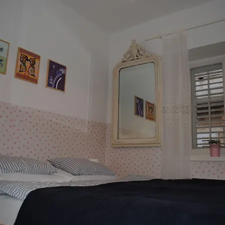 Optimist * מאקרסקה