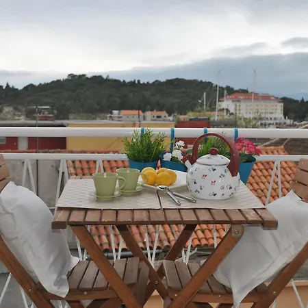 Optimist * ماكارسكا