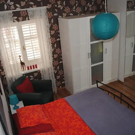 Optimist Μακάρσκα