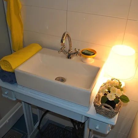 Optimist Διαμέρισμα