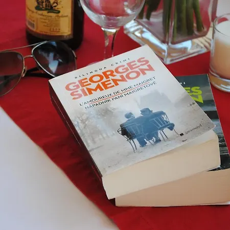 Optimist מאקרסקה