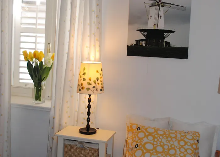 Optimist Apartment *