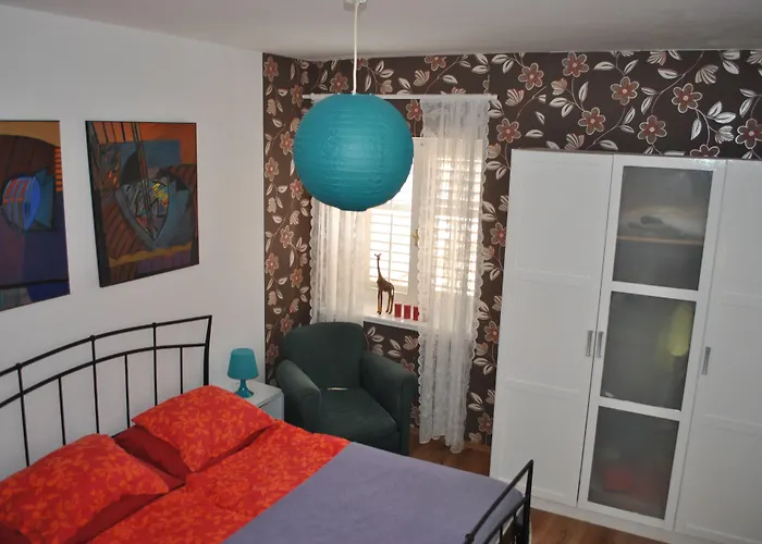 Apartament Optimist Makarska