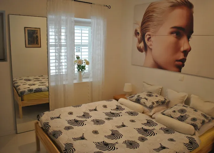 Apartament Optimist *