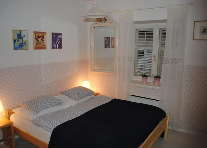 Optimist Apartament *