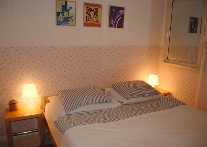 Apartament Optimist Makarska