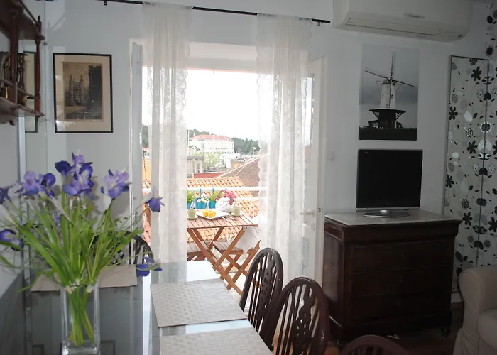 Daire Optimist Makarska