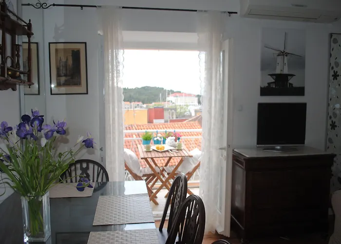 Optimist Apartament *