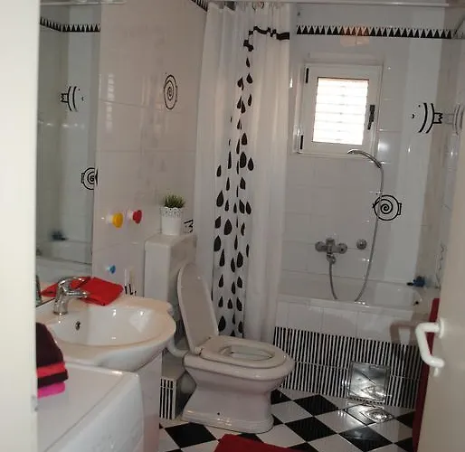 Apartament Optimist *