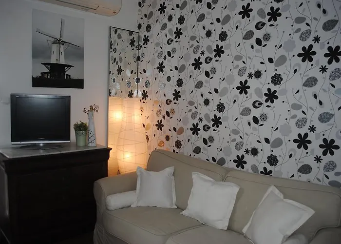 Apartment Optimist *