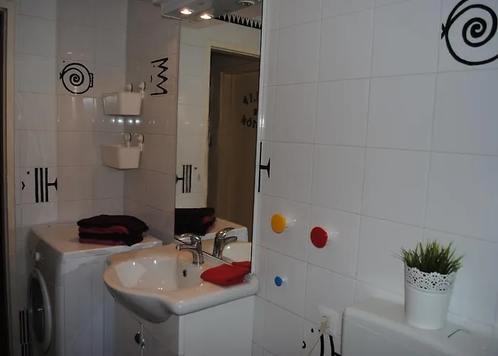 Optimist Apartament *