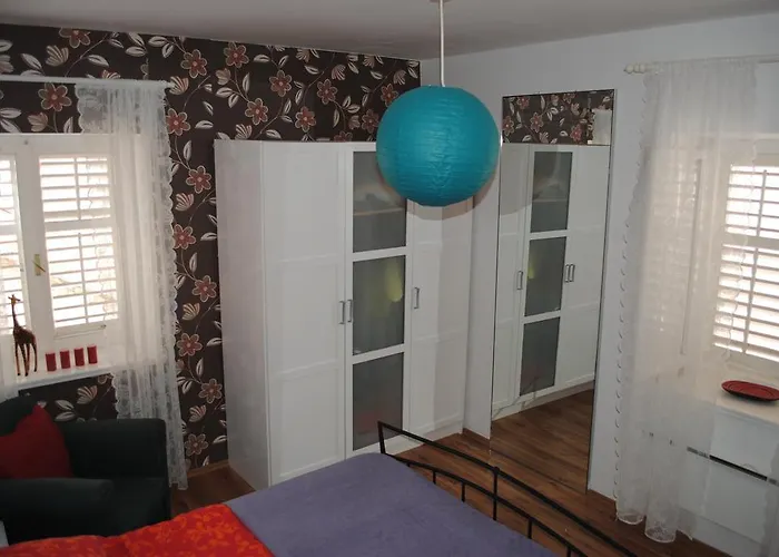 Optimist Apartament *