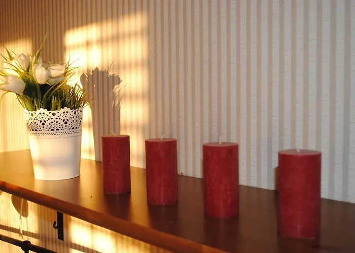 Optimist Apartament Makarska