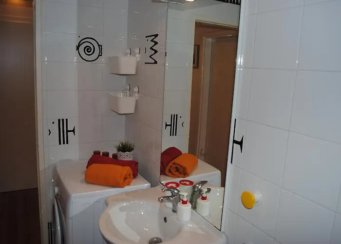 Apartment Optimist *