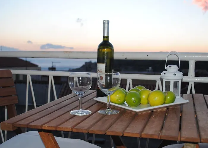 Apartment Optimist *