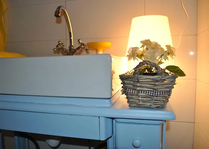 Apartament Optimist *