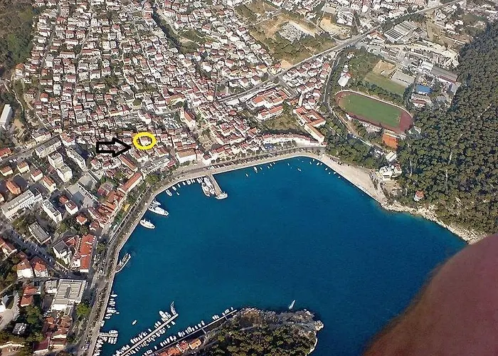 Optimist Apartament *