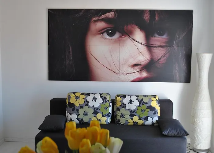 Apartament Optimist Makarska