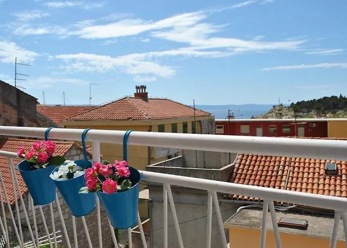 Optimist Apartament *