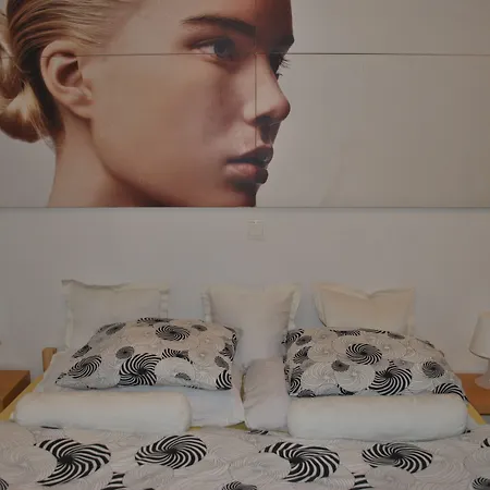 Apartment Optimist Makarska