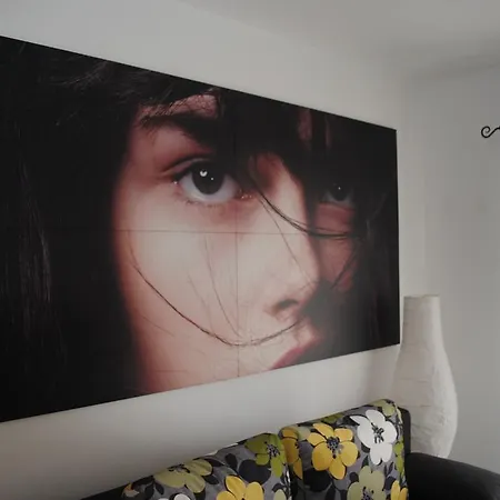 Apartment Optimist Makarska