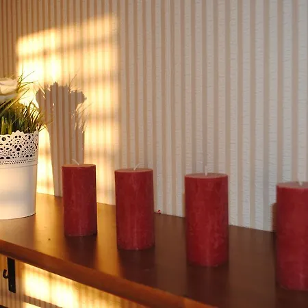 Optimist Apartment Makarska