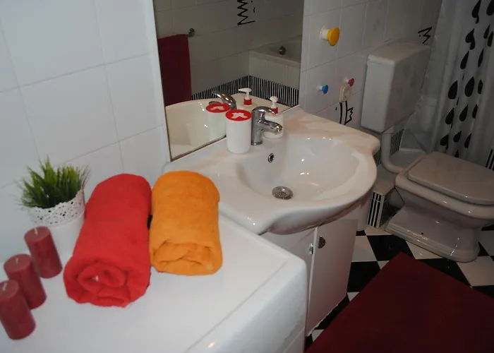 Optimist * Μακάρσκα