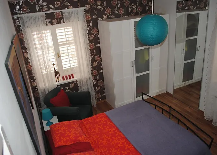 Optimist Μακάρσκα