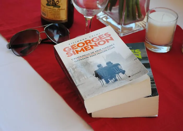 Optimist Μακάρσκα