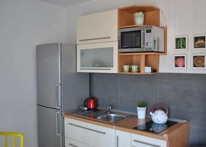 Optimist * Μακάρσκα